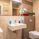 Apartment Artapart Stare Miasto Wroclaw Wroclaw