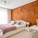 Artapart Stare Miasto Wroclaw Apartment Wroclaw