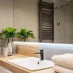 Artapart Stare Miasto Wroclaw Apartment *