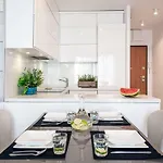 Apartment Artapart Stare Miasto Wroclaw *