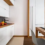 Artapart Stare Miasto Wroclaw Apartment