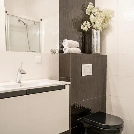 Apartment Artapart Stare Miasto Wroclaw