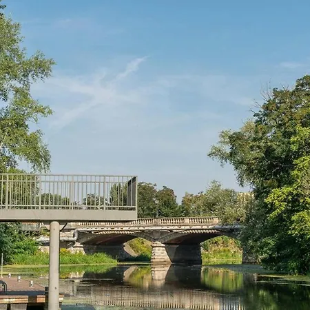 Artapart Stare Miasto Wroclaw *