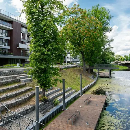 Artapart Stare Miasto Wroclaw *