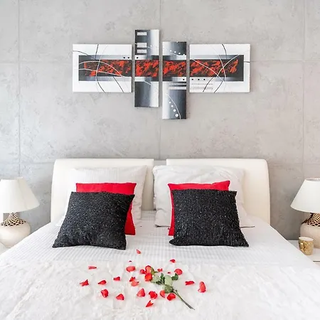 Artapart Stare Miasto Wroclaw Apartment *