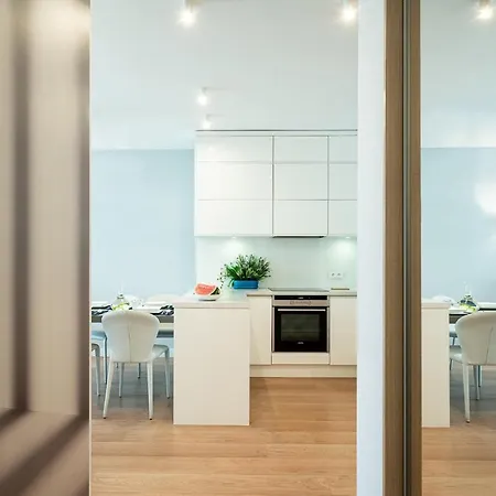 Apartment Artapart Stare Miasto Wroclaw Wroclaw