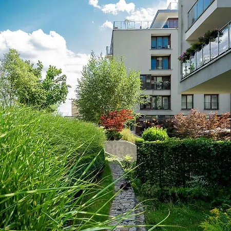 Apartmán Artapart Stare *