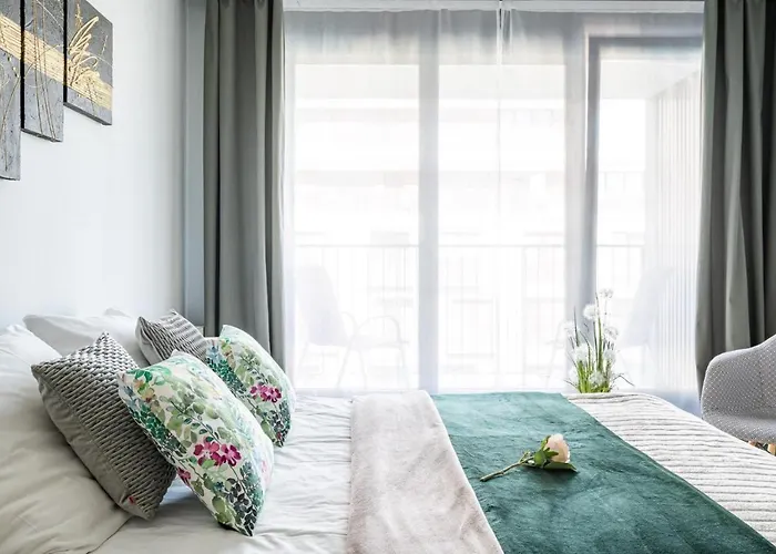 Artapart Stare Miasto Wroclaw