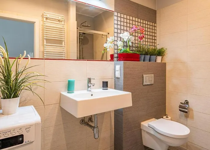 Apartment Artapart Stare Miasto Wroclaw Wroclaw