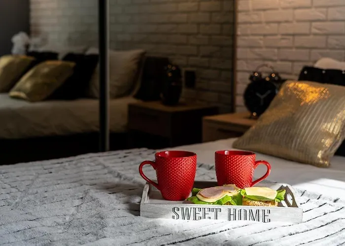 Apartment Artapart Stare Miasto Wroclaw *