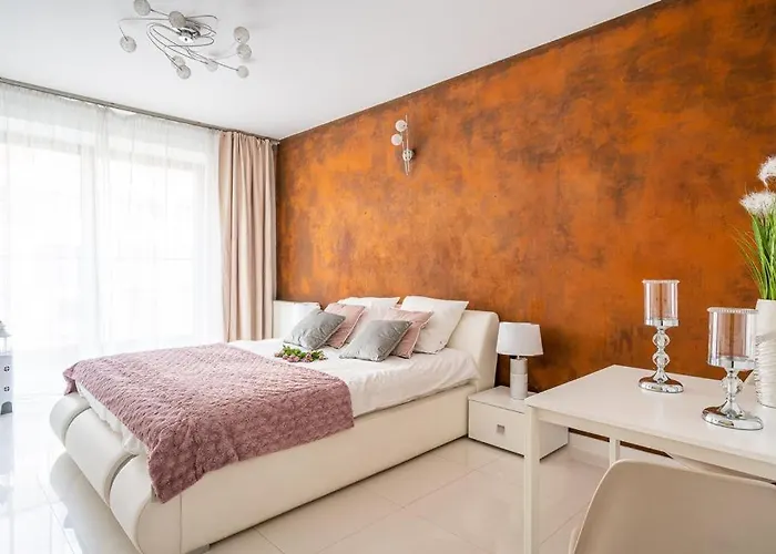 Artapart Stare Miasto Wroclaw Apartment Wroclaw