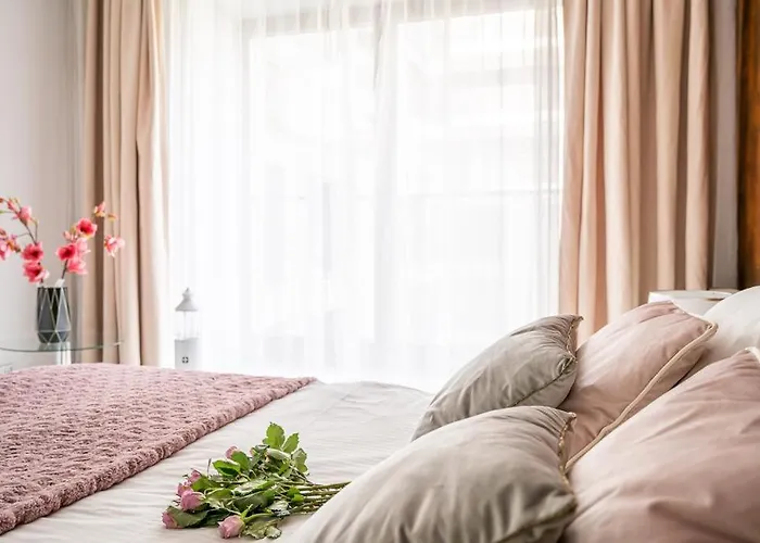 Apartment Artapart Stare Miasto Wroclaw *