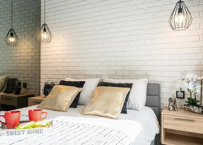 Artapart Stare Miasto Wroclaw Apartment