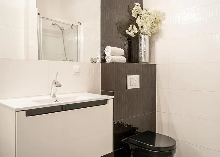 Apartment Artapart Stare Miasto Wroclaw