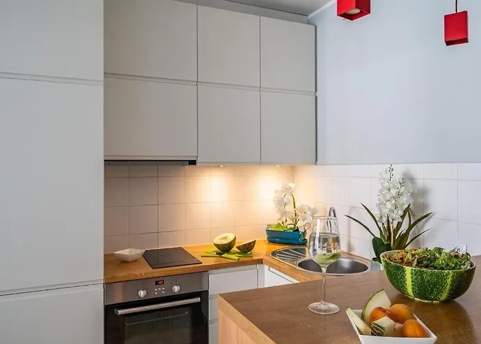 Artapart Stare Miasto Wroclaw *