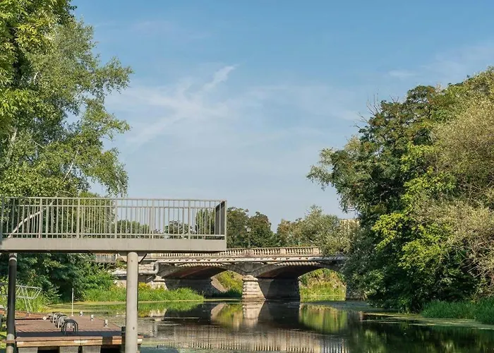 Artapart Stare Miasto Wroclaw *