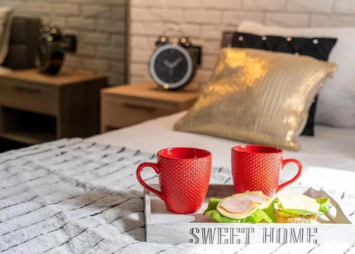 Apartment Artapart Stare Miasto Wroclaw Wroclaw