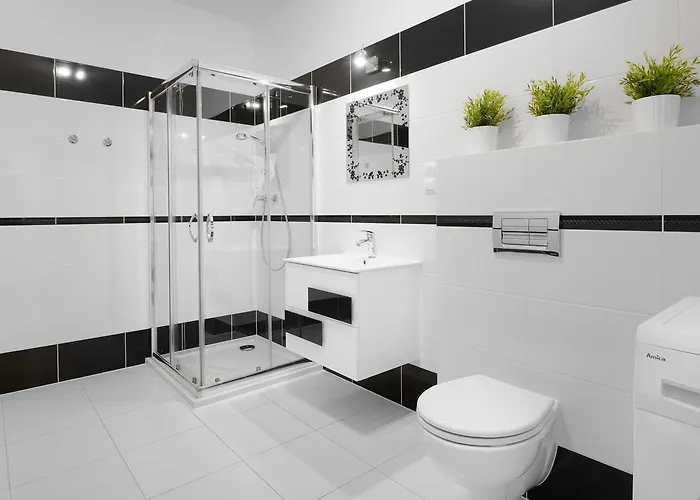 Apartment Artapart Stare Miasto Wroclaw *