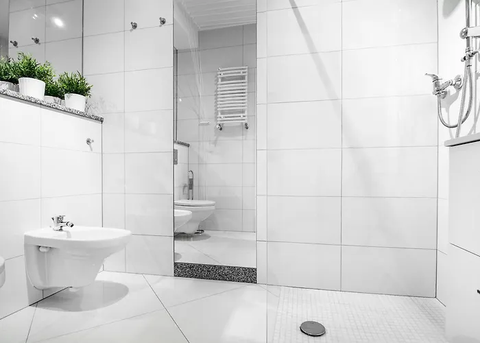 Artapart Stare Miasto Wroclaw Apartment