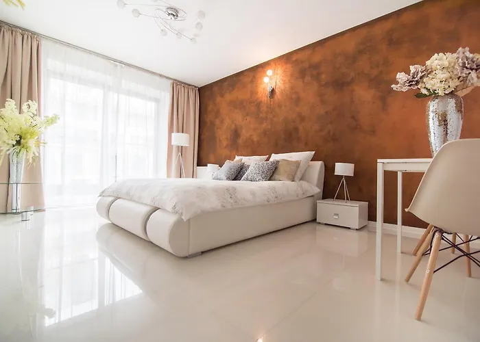 Artapart Stare Miasto Wroclaw Apartment Wroclaw