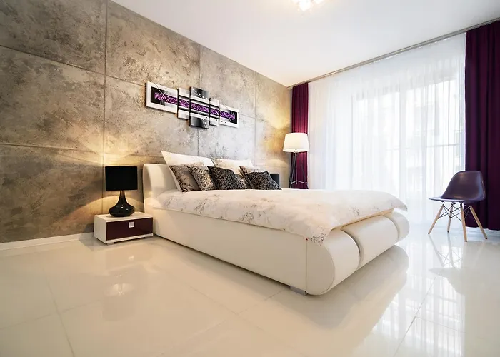 Artapart Stare Miasto Wroclaw Apartment Wroclaw