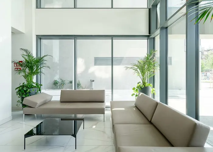 Artapart Stare Miasto Wroclaw *