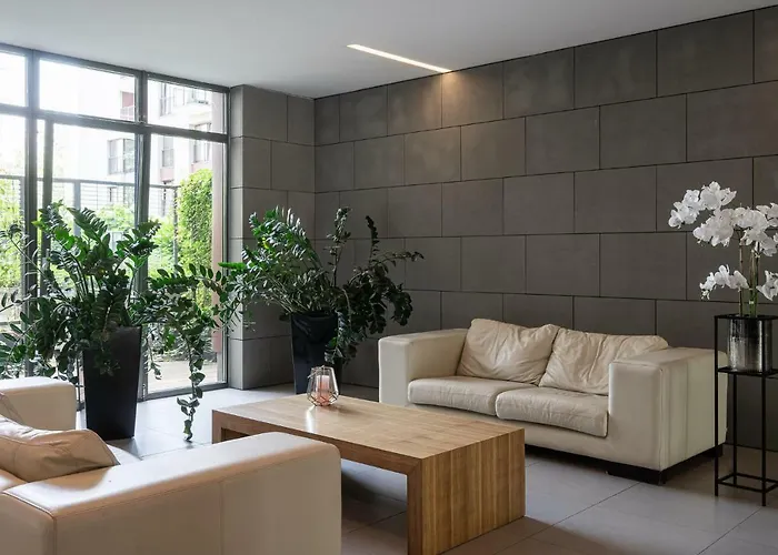 Apartment Artapart Stare Miasto Wroclaw *