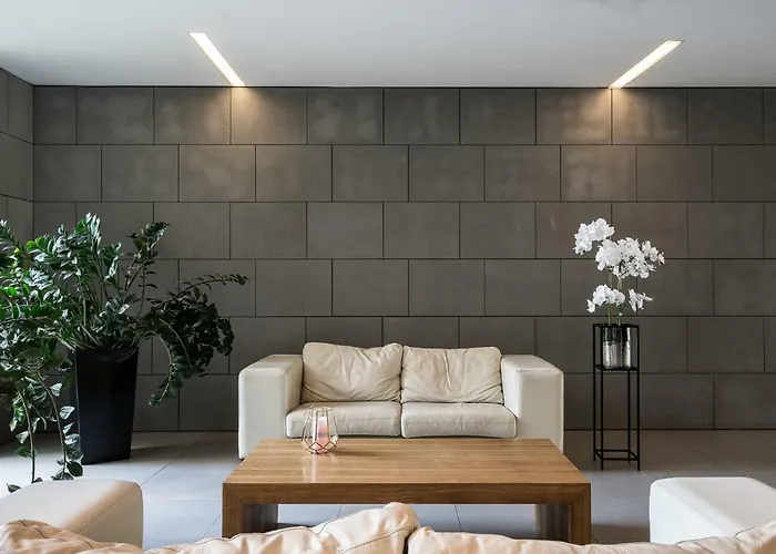 Apartment Artapart Stare Miasto Wroclaw