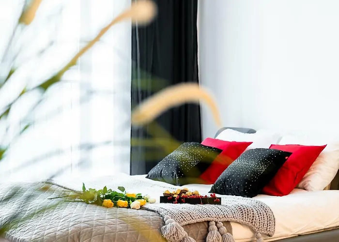 Apartment Artapart Stare Miasto Wroclaw *