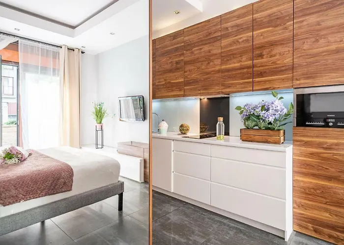 Artapart Stare Miasto Wroclaw * Wroclaw