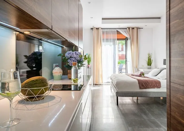 Artapart Stare Miasto Wroclaw *