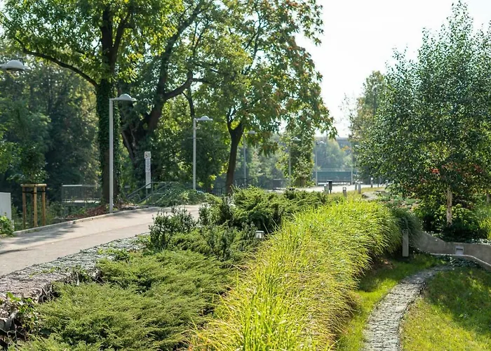 Artapart Stare Miasto Wroclaw