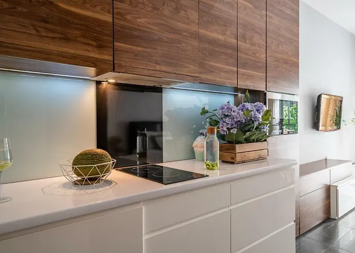 Apartment Artapart Stare Miasto Wroclaw