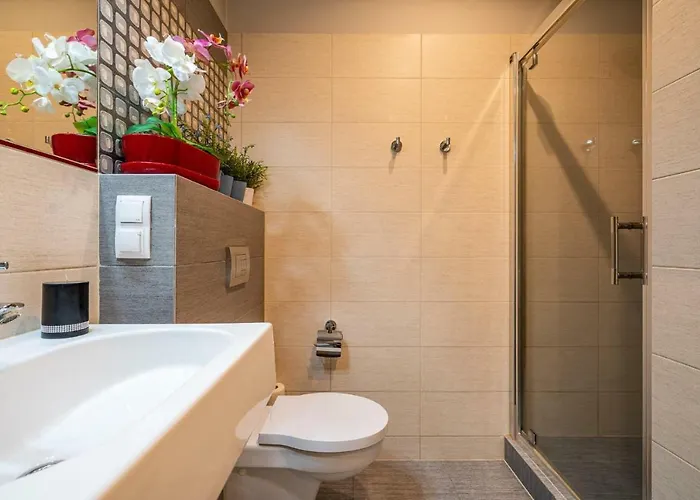 Apartment Artapart Stare Miasto Wroclaw *