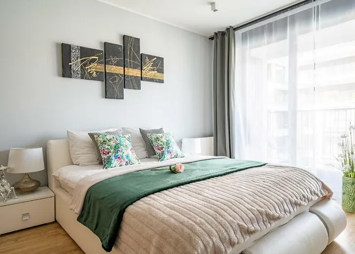 Artapart Stare Miasto Wroclaw *