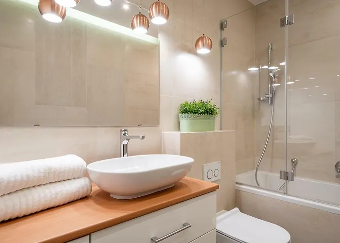 Apartment Artapart Stare Miasto Wroclaw *