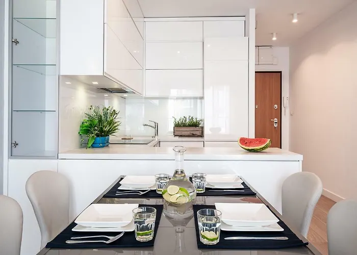 Apartment Artapart Stare Miasto Wroclaw *