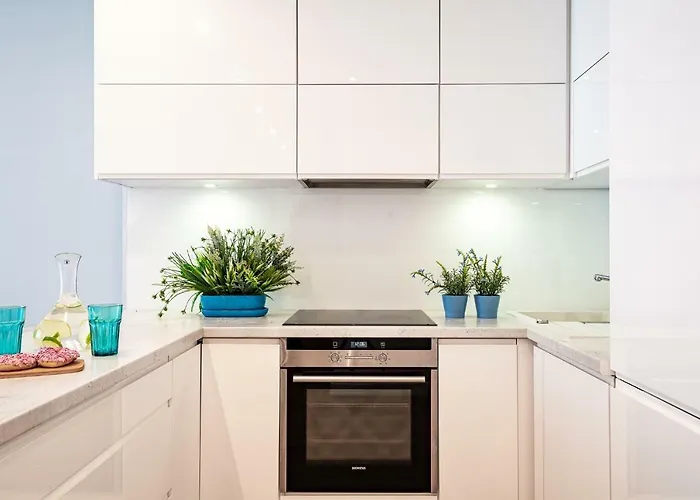 Artapart Stare Miasto Wroclaw *