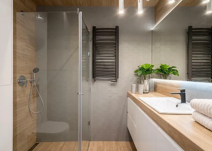 Apartment Artapart Stare Miasto Wroclaw