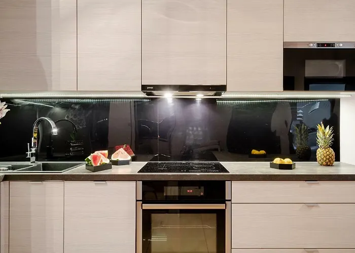 Artapart Stare Miasto Wroclaw Apartment