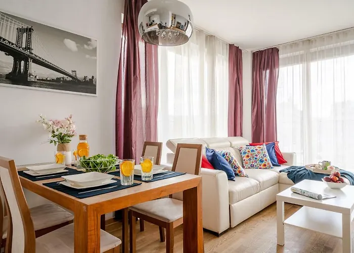 Artapart Stare Miasto Wroclaw Wroclaw