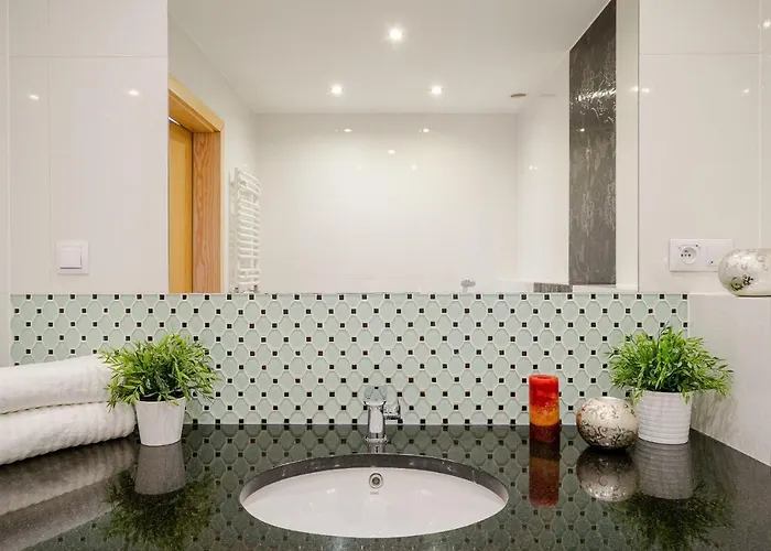 Artapart Stare Miasto Wroclaw