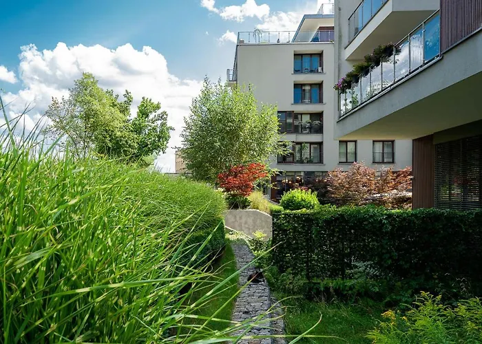 Apartment Artapart Stare Miasto Wroclaw *