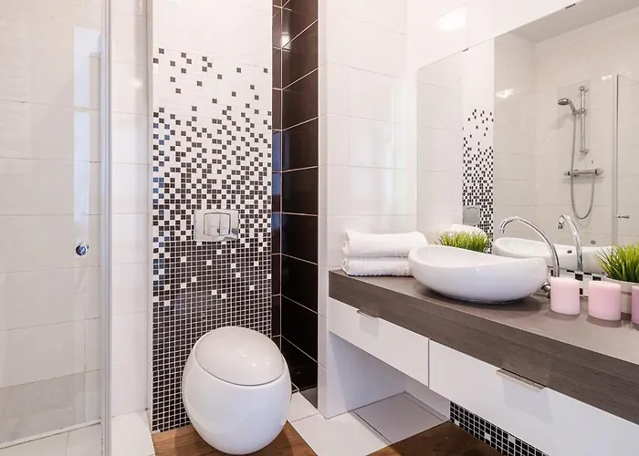 Apartment Artapart Stare Miasto Wroclaw Wroclaw