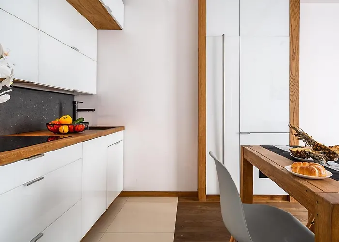 Artapart Stare Miasto Wroclaw Apartment