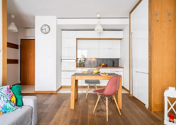 Artapart Stare Miasto Wroclaw Apartment Wroclaw