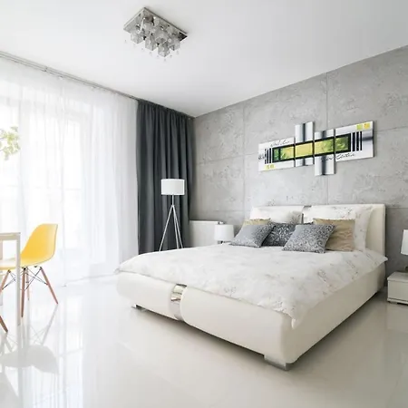 Artapart Stare Apartman Wrocław