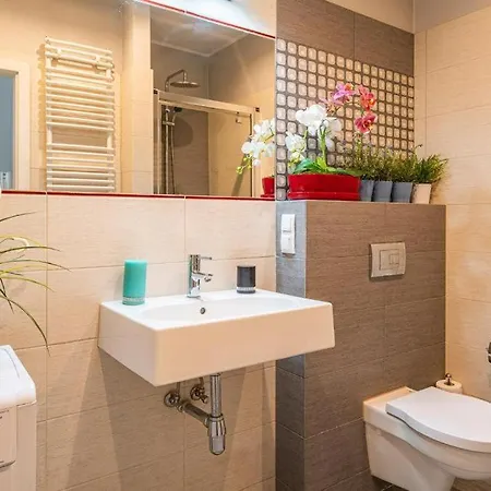 Apartman Artapart Stare Wrocław