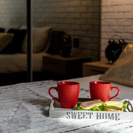 Apartamento Artapart Stare *