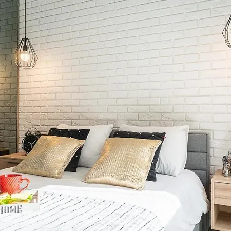 Artapart Stare Miasto Wroclaw Апартаменты